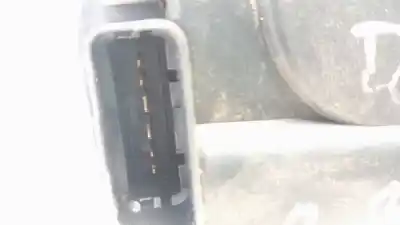 Автозапчастина б/у коробка метелика для peugeot 206 hatchback (2a/c) 1.4 i посилання на oem iam 1635p6   Автозапчастина б/у коробка метелика для peugeot 206 hatchback (2a/c) 1.4 i посилання на oem iam 1635p6