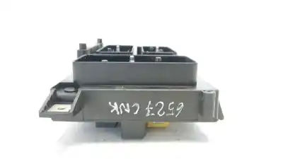 Автозапчасти б/у блок реле/предохранителей за citroen c4 picasso sx ссылки oem iam 9807428080  