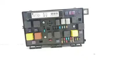 Автозапчасти б/у блок реле/предохранителей за citroen c4 picasso sx ссылки oem iam 9807428080  