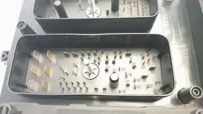 Автозапчасти б/у блок реле/предохранителей за citroen c4 picasso sx ссылки oem iam 9807428080  