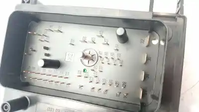 Автозапчасти б/у блок реле/предохранителей за citroen c4 picasso sx ссылки oem iam 9807428080  