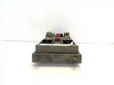 Second-hand car spare part fuse box unit for land rover evoque dynamic oem iam references lr048419  