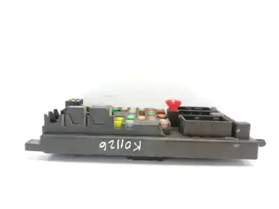 Second-hand car spare part fuse box unit for land rover evoque dynamic oem iam references lr048419  