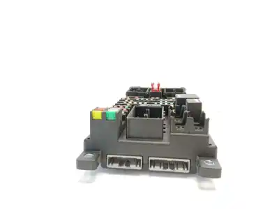 Second-hand car spare part fuse box unit for land rover evoque dynamic oem iam references lr048419  