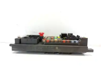 Second-hand car spare part fuse box unit for land rover evoque dynamic oem iam references lr048419  