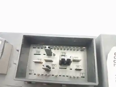 Second-hand car spare part fuse box unit for land rover evoque dynamic oem iam references lr048419  