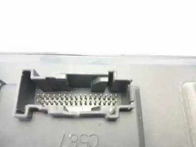 Second-hand car spare part fuse box unit for land rover evoque dynamic oem iam references lr048419  