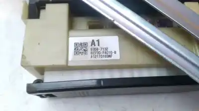 Автозапчасти б/у блок реле/предохранителей за toyota c-hr hybrid active ссылки oem iam 82730f4010 89221f4130 