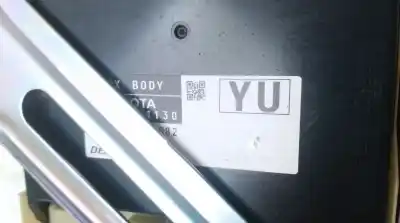 Автозапчасти б/у блок реле/предохранителей за toyota c-hr hybrid active ссылки oem iam 82730f4010 89221f4130 