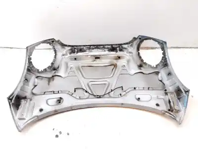 Second-hand car spare part bonnet for mini mini (r56) one oem iam references 41612754738