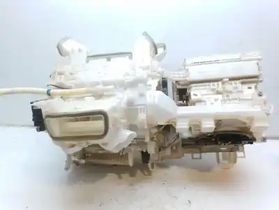 Peça sobressalente para automóvel em segunda mão aquecimento normal completo por toyota rav4 hybrid 4x2 advance referências oem iam 8705033e50