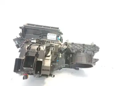 Автозапчастина б/у повне нормальне опалення для seat leon (5f1) 1.4 16v tsi act посилання на oem iam 5q1820007a  