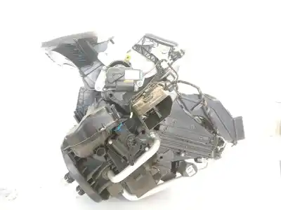 Автозапчастина б/у повне нормальне опалення для seat leon (5f1) 1.4 16v tsi act посилання на oem iam 5q1820007a  
