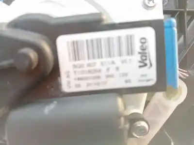 Автозапчастина б/у повне нормальне опалення для seat leon (5f1) 1.4 16v tsi act посилання на oem iam 5q1820007a  