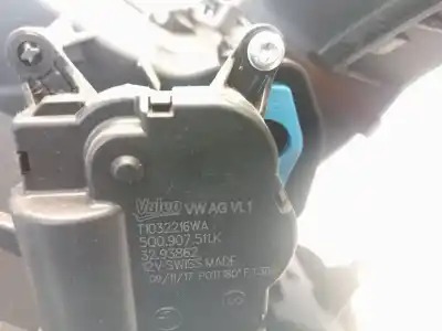 Автозапчастина б/у повне нормальне опалення для seat leon (5f1) 1.4 16v tsi act посилання на oem iam 5q1820007a  