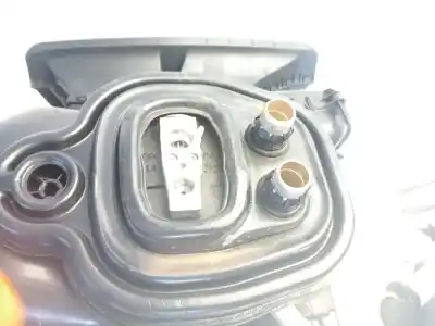 Автозапчастина б/у повне нормальне опалення для seat leon (5f1) 1.4 16v tsi act посилання на oem iam 5q1820007a  