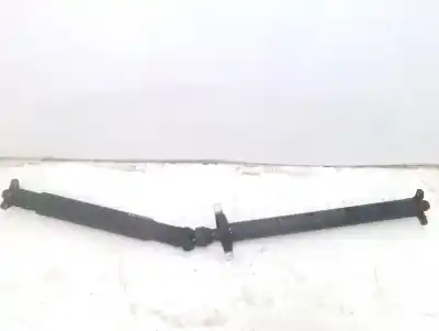 Peça sobressalente para automóvel em segunda mão Cardan Dianteiro por BMW SERIE 1 BERLINA (E81/E87) 118i Referências OEM IAM 26107567953  