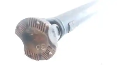 Second-hand car spare part front cardan for nissan atleon atleon oem iam references 37300la30e