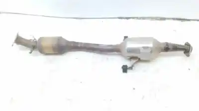 Second-hand car spare part Catalytic Converter for TOYOTA C-HR Hybrid Active OEM IAM references 174100TJ10  