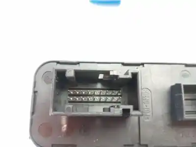 Second-hand car spare part light control unit for land rover evoque dynamic oem iam references lr032869 5df009041 