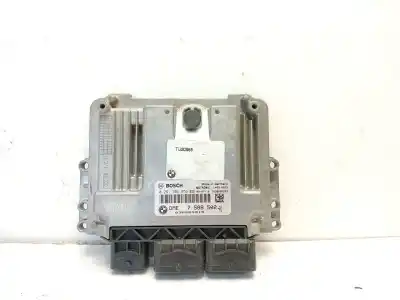 Second-hand car spare part ecu engine control for mini mini (r56) one oem iam references 12147589972