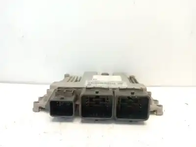 Second-hand car spare part ecu engine control for mini mini (r56) one oem iam references 12147589972 0261s04456 
