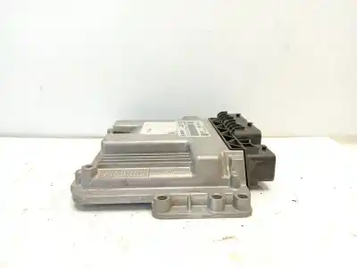 Second-hand car spare part ecu engine control for mini mini (r56) one oem iam references 12147589972 0261s04456 