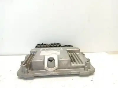 Second-hand car spare part ecu engine control for mini mini (r56) one oem iam references 12147589972 0261s04456 