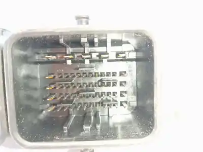 Second-hand car spare part ecu engine control for mini mini (r56) one oem iam references 12147589972 0261s04456 