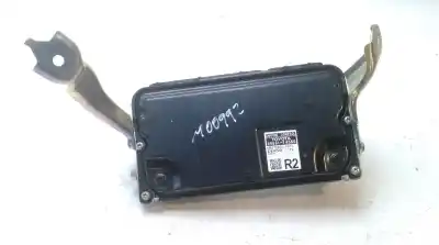 Pièce détachée automobile d'occasion Calculateur Moteur Ecu pour TOYOTA C-HR Hybrid Active Références OEM IAM 89661F4550  