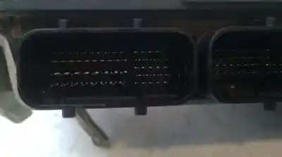 Автозапчастина б/у ебу контролер двигуна для toyota c-hr hybrid active посилання на oem iam 89661f4550  