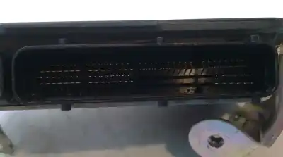 Автозапчастина б/у ебу контролер двигуна для toyota c-hr hybrid active посилання на oem iam 89661f4550  