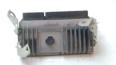 Автозапчастина б/у ебу контролер двигуна для toyota c-hr hybrid active посилання на oem iam 89661f4550  