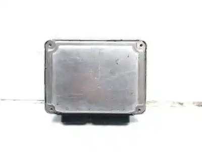 Автозапчастина б/у ебу контролер двигуна для seat leon (1m1) signo посилання на oem iam 6a906032aj  