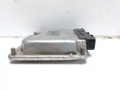 Автозапчастина б/у ебу контролер двигуна для seat leon (1m1) signo посилання на oem iam 6a906032aj  