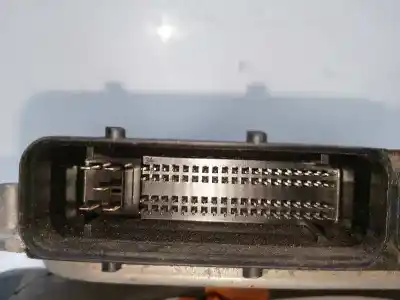 Автозапчастина б/у ебу контролер двигуна для seat leon (1m1) signo посилання на oem iam 6a906032aj  