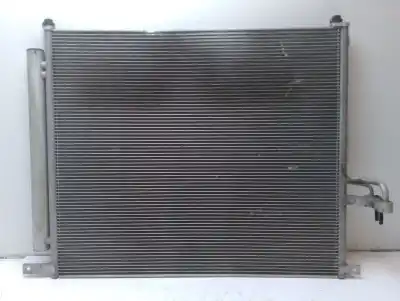 Tweedehands auto-onderdeel airconditioning condensor / radiator voor ford ranger (tke) * oem iam-referenties 2639170