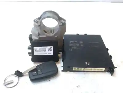 Second-hand car spare part ignition switch for toyota corolla e21 corolla (e21/eh1) basico oem iam references 899h002050 / 4502002790 / 8978402100 / 8990h02020