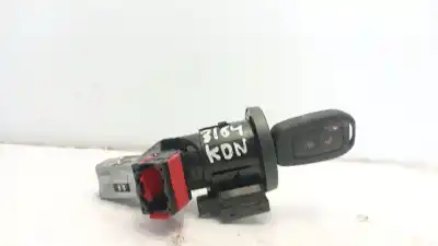 Second-hand car spare part ignition switch for dacia duster ambiance 4x2 oem iam references 285910001r  