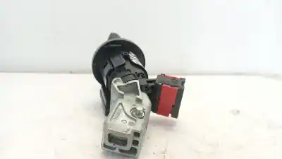 Second-hand car spare part ignition switch for dacia duster ambiance 4x2 oem iam references 285910001r  