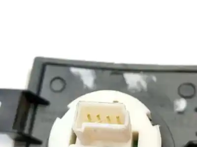 Second-hand car spare part ignition switch for land rover evoque dynamic oem iam references  bj3214c376aa 