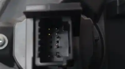 Second-hand car spare part ignition switch for toyota corolla e21 corolla (e21/eh1) basico oem iam references 5541302650c0  