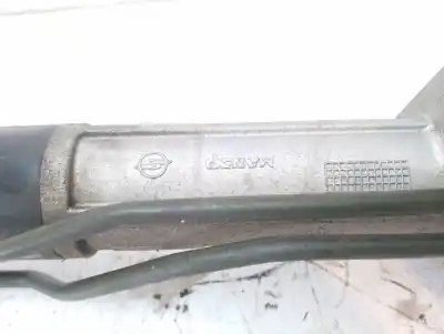 Автозапчасти б/у рулевая рейка за ssangyong rodius i 2.7 xdi 4wd ссылки oem iam 4650021063  