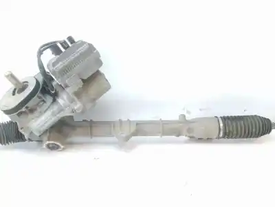 Peça sobressalente para automóvel em segunda mão caixa de direção por mini mini (r56) one referências oem iam 32106856876 6900001574 / q003t62681ze 