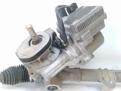 Peça sobressalente para automóvel em segunda mão caixa de direção por mini mini (r56) one referências oem iam 32106856876 6900001574 / q003t62681ze 