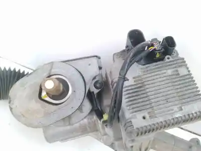 Peça sobressalente para automóvel em segunda mão caixa de direção por mini mini (r56) one referências oem iam 32106856876 6900001574 / q003t62681ze 