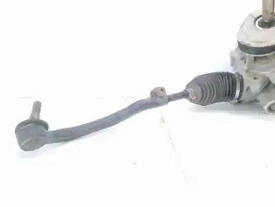 Peça sobressalente para automóvel em segunda mão caixa de direção por mini mini (r56) one referências oem iam 32106856876 6900001574 / q003t62681ze 