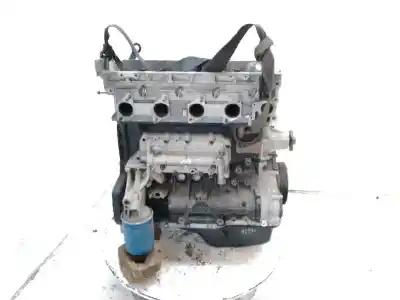 Gebrauchtes Autoersatzteil MOTOR EXPLODIERT zum KIA SORENTO I (JC)  OEM-IAM-Referenzen 211014AA10  D4CB