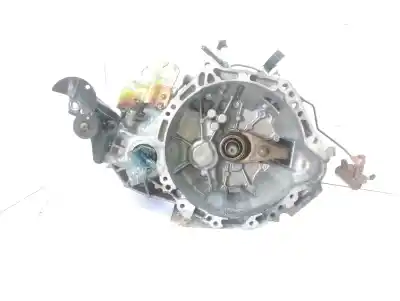 Second-hand car spare part gearbox for toyota yaris (_p1_) 1.4 d-4d (nlp10_) oem iam references 3030052230