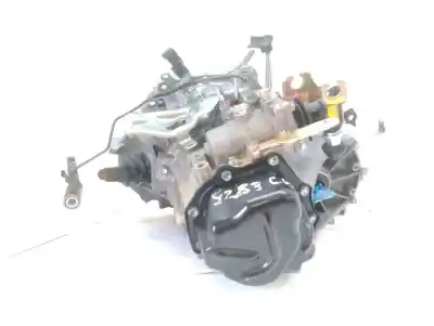 Автозапчастина б/у коробка передач для toyota yaris (_p1_) 1.4 d-4d (nlp10_) посилання на oem iam 3030052230  c150n